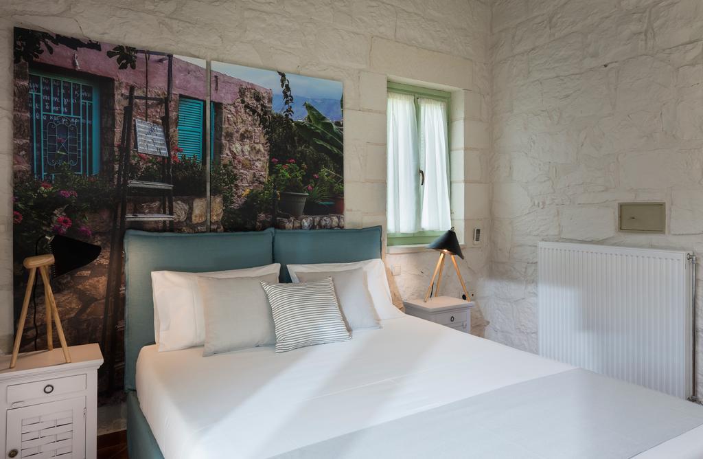 Boutique Villa Petra Amanda Heated Pool Optional Filippos Exterior photo